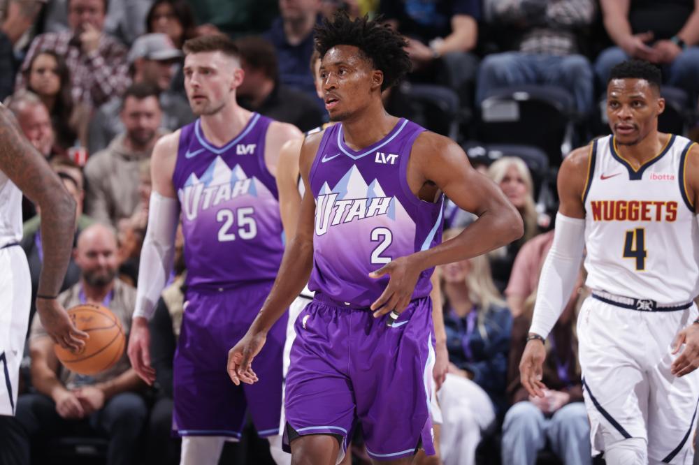 的得分机会 的得分机会